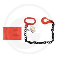 Pewag Zawiesie łańcuchowe G8 46094495 - Sklep PoltechParts