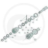 Suma Uszczelka 48072104 - Sklep PoltechParts