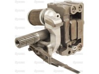 Pompa hydrauliczna | poltechparts.pl