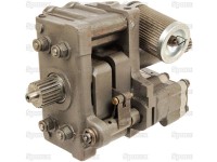 Pompa hydrauliczna | poltechparts.pl