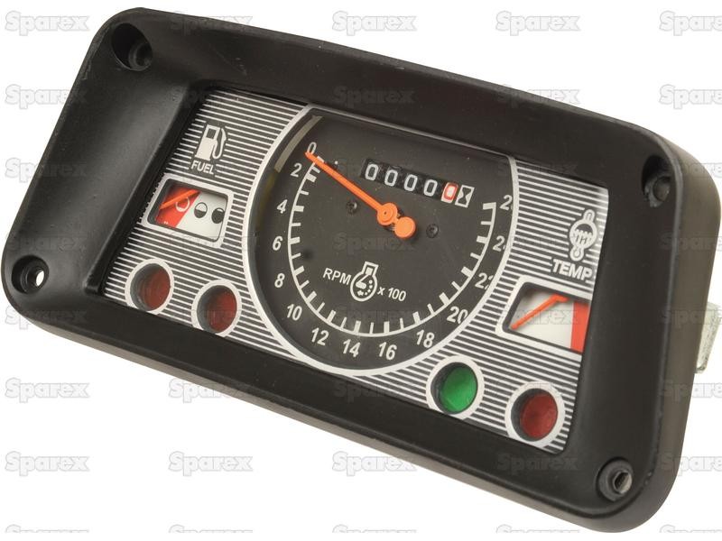 Tablica zespolona wskaźników