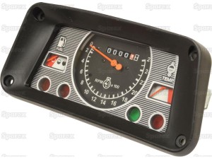 Tablica zespolona wskaźników