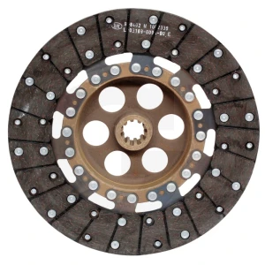 LUK Tarcza sprzęgła 270USF 458327000246