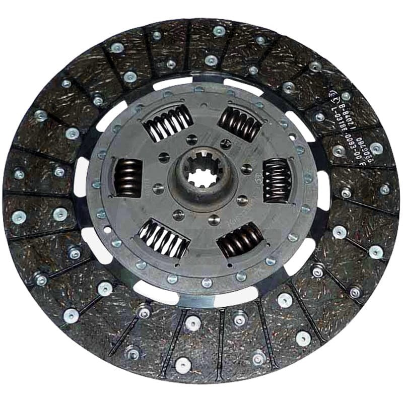 LUK Tarcza sprzęgła 280TSFN 458328015716