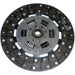LUK Tarcza sprzęgła 280TSFN 458328015716