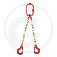 Pewag Zawiesie łańcuchowe G8 4607175 - Sklep PoltechParts