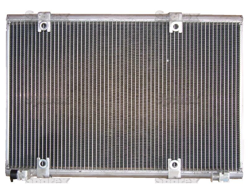 Skraplacz A/C