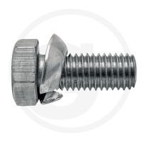 Suma Zestaw śrub (VE3) ISO4017 - M12 x 30 48072126 - Sklep PoltechParts