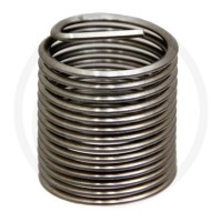 VÖLKEL Wkładka gwintowana M14x1,25 DIN 8140 48507327 - Sklep PoltechParts