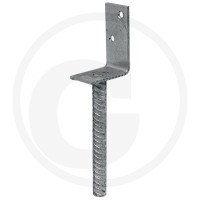 Pollmann Podstawa słupa 48551100000 - Sklep PoltechParts