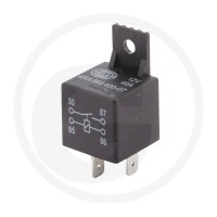HELLA Przekaźnik 4550011324 - Sklep PoltechParts
