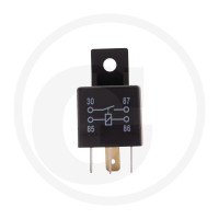 HELLA Przekaźnik 4550011324 - Sklep PoltechParts