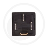 HELLA Przekaźnik 4550011324 - Sklep PoltechParts