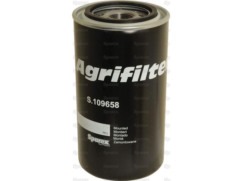 Filtr oleju silnika - Spin On