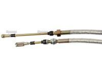 WOM Sprzegło Przewody - Długość: 1624mm | poltechparts.pl