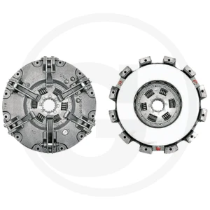 GRANIT Sprzęgło dwustopniowe DuT 280 445K88860003