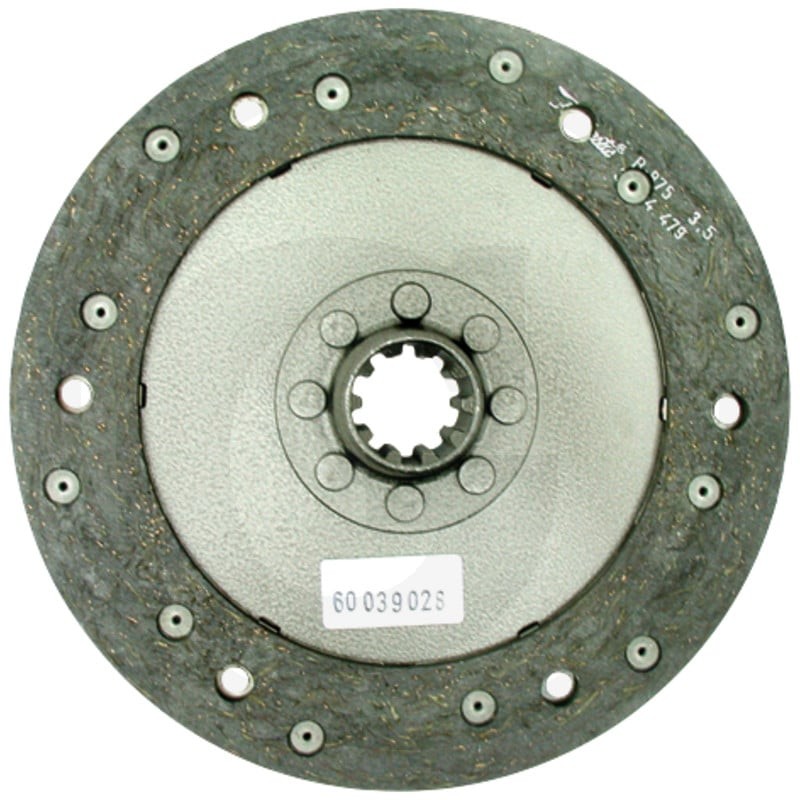 GRANIT Tarcza sprzęgła 225 Z 445S60039028