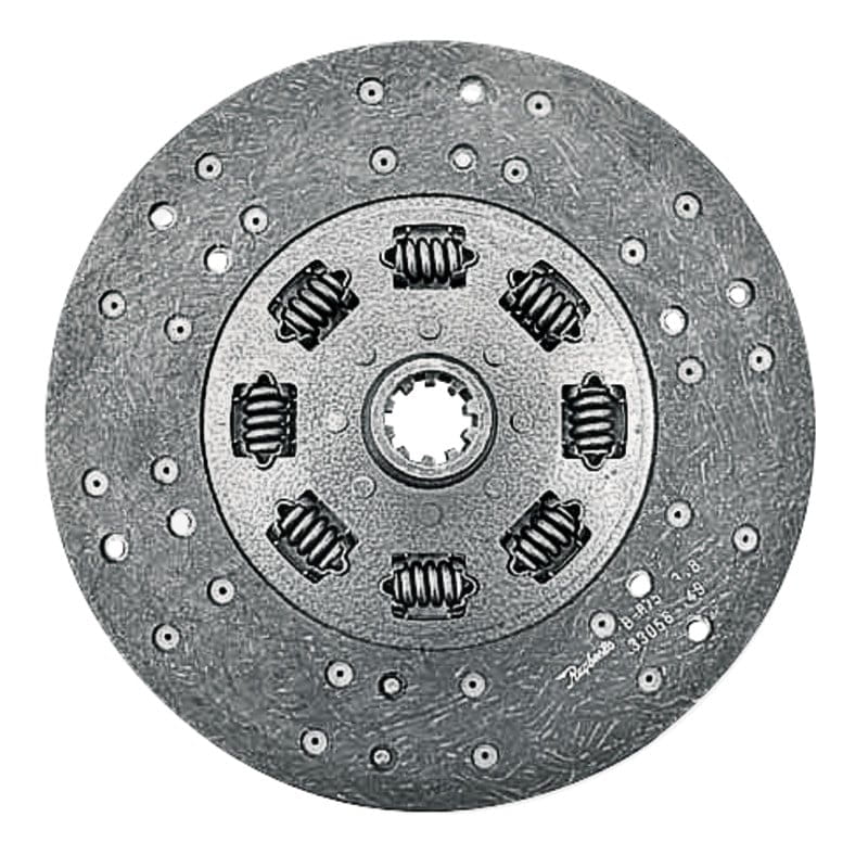 GRANIT tarcza sprzęgła 295 445S62814003