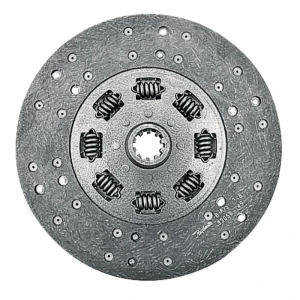 GRANIT tarcza sprzęgła 295 445S62814003