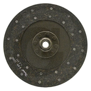 GRANIT Tarcza sprzęgła 280 445S64996101