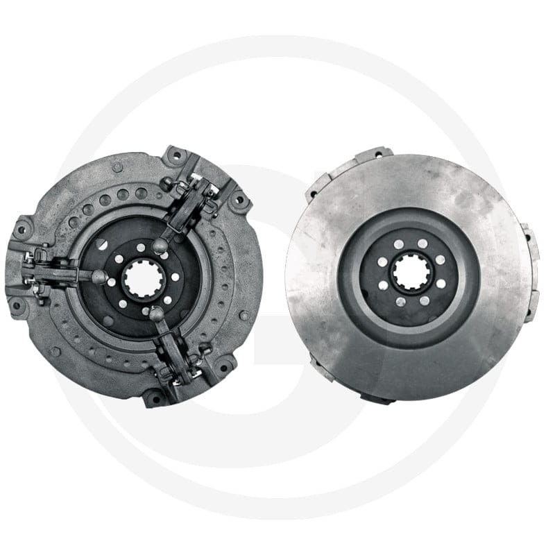GRANIT Sprzęgło dwustopniowe Do 225/280 445K88898003