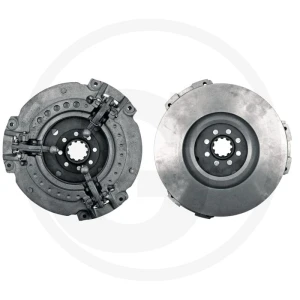 GRANIT Sprzęgło dwustopniowe Do 225/280 445K88898003