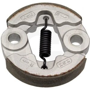 GRANIT Sprzęgło 40272278