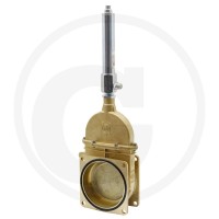 MZ Zasuwa 4050075150550 - Sklep PoltechParts
