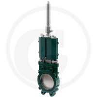MZ Zasuwa płytkowa 4050100200551 - Sklep PoltechParts