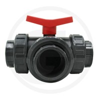 GRANIT Zawór kulowy 4050111524 - Sklep PoltechParts