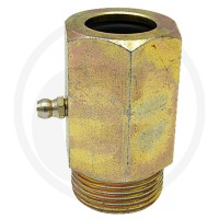MZ Nakrętka ze smarowniczką 4050401674 - Sklep PoltechParts