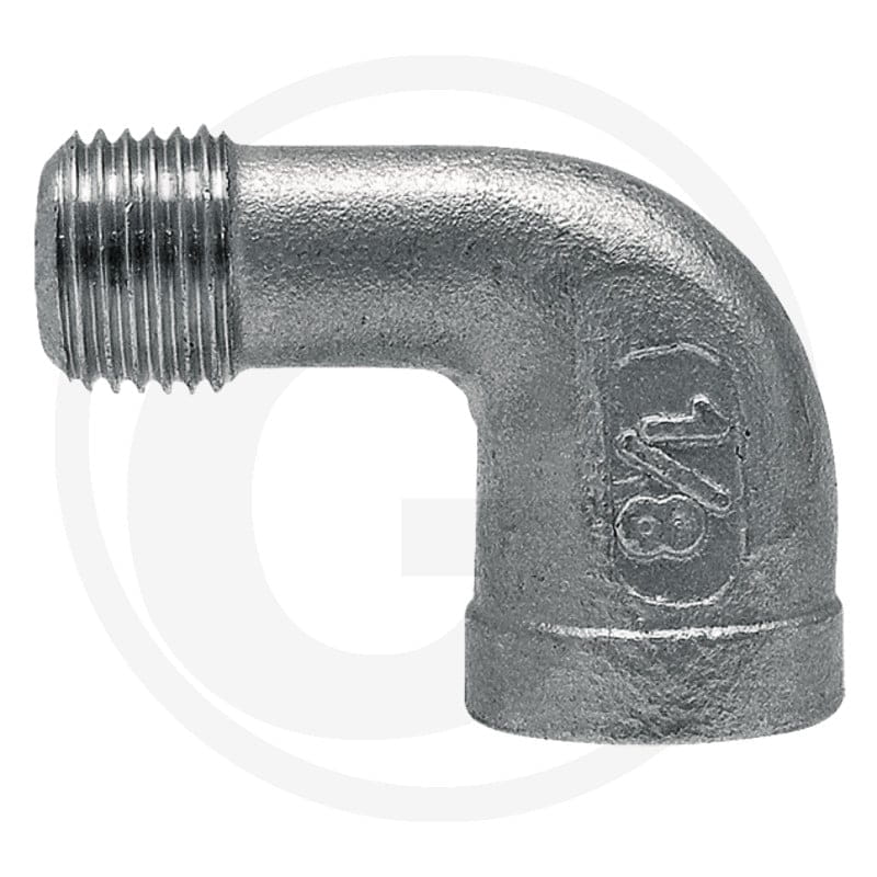 GRANIT Kolanko 40504051342