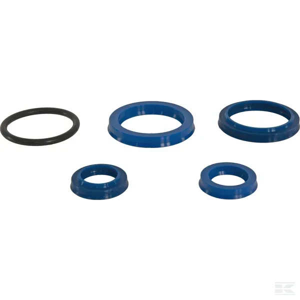 Zestaw uszczelnień pompy podnoszenia wózka paletowego