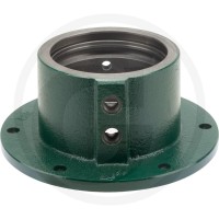 MZ Korpus drążony 405070100002 - Sklep PoltechParts