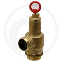 MZ Zawór bezpieczeństwa art. 0870, 2" 405087050000 - Sklep PoltechParts