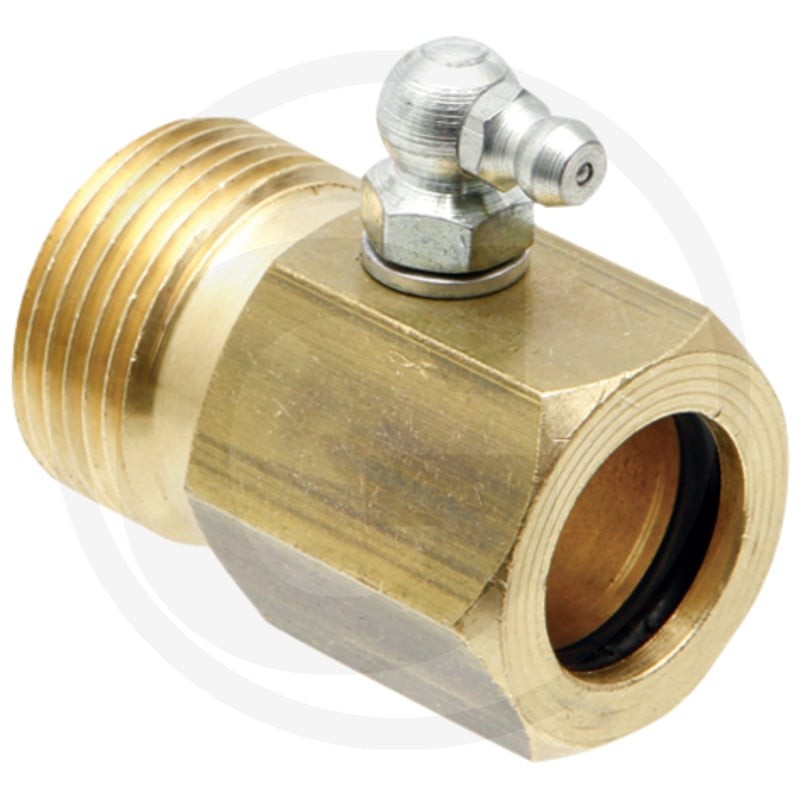 MZ Nakrętka tulei 405113100000 - Sklep PoltechParts