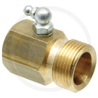 MZ Nakrętka tulei 405113100000 - Sklep PoltechParts