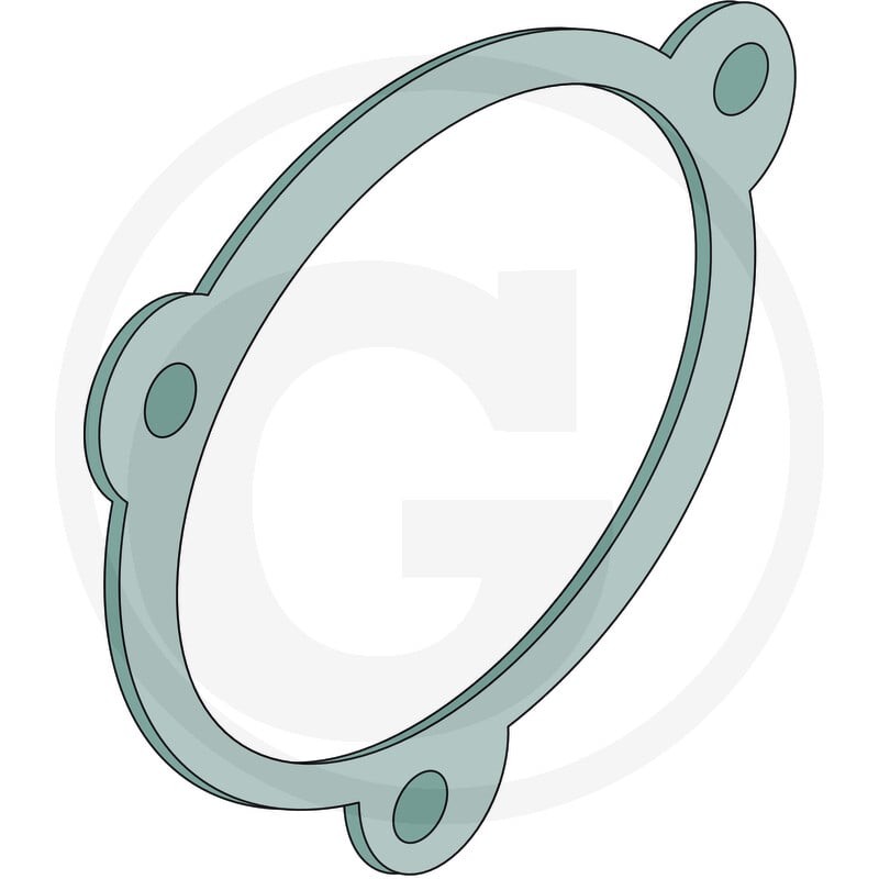 Jurop Uszczelka 4051680609800 - Sklep PoltechParts