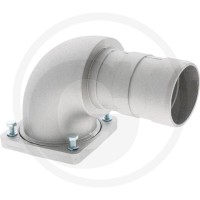Jurop Przenośnik powietrza, obrotowy Ø 76 mm 4051852103800 - Sklep PoltechParts