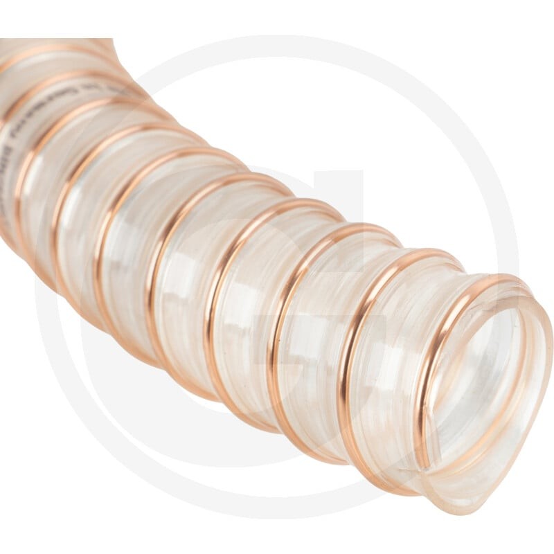 GRANIT Wąż tłoczny Ø-wew. 38mm / 1 1/2" 4053550038