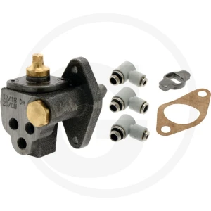 B&P Pompa olejowa LA DX 4056080200014
