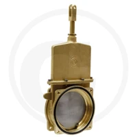 MZ Zasuwa płytkowa 4058F2150000 - Sklep PoltechParts