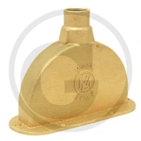 MZ Część górna 405006200005 - Sklep PoltechParts