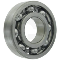 Hertell Łożysko kulkowe 40501KD140007 - Sklep PoltechParts