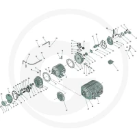 Hertell Osłona 40501KD140059 - Sklep PoltechParts