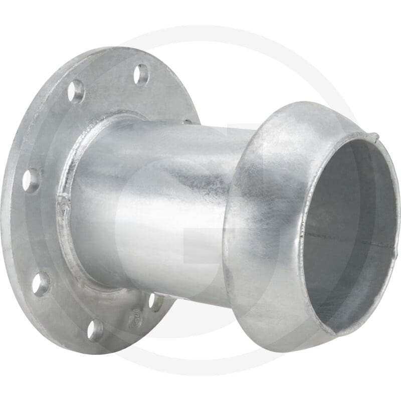 GRANIT Gniazdo 6" z kołnierzem DIN 2632 4050200612 - Sklep PoltechParts