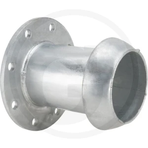 GRANIT Gniazdo 6" z kołnierzem DIN 2632 4050200612