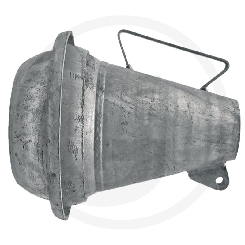 GRANIT Dysza stalowa 4050220624