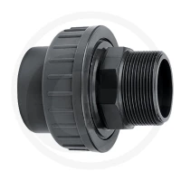 GRANIT Złącze gwintowane 40504050651 - Sklep PoltechParts