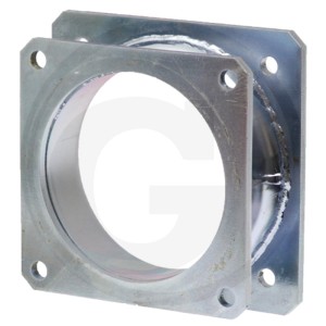GRANIT Adapter 6" 4050500181